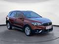 Suzuki SX4 S-Cross Club Navi Kamera Xenon Orange - thumbnail 2