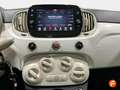 Fiat 500 Dolcevita 1.0 Hybrid 51KW (70 CV) Beige - thumbnail 20