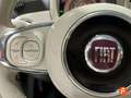 Fiat 500 Dolcevita 1.0 Hybrid 51KW (70 CV) Beige - thumbnail 16