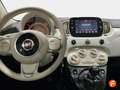 Fiat 500 Dolcevita 1.0 Hybrid 51KW (70 CV) Beige - thumbnail 26