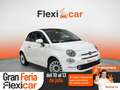 Fiat 500 Dolcevita 1.0 Hybrid 51KW (70 CV) Beige - thumbnail 1