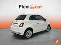 Fiat 500 Dolcevita 1.0 Hybrid 51KW (70 CV) Beige - thumbnail 9