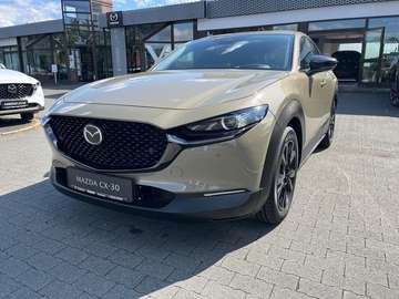 e-SKYACTIV G Nagisa, Herstellergarantie bis 10/30