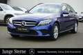 Mercedes-Benz C 200 C 200 d T-Modell Bleu - thumbnail 1