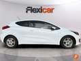 Kia Ceed / cee'd 1.0 T-GDI Eco-Dynamics Concept 100 Blanc - thumbnail 4