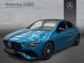 Mercedes-Benz CLA 35 AMG Speedshift 4Matic+ 8G-DCT Azul - thumbnail 2