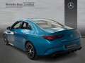 Mercedes-Benz CLA 35 AMG Speedshift 4Matic+ 8G-DCT Azul - thumbnail 4