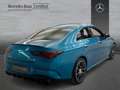 Mercedes-Benz CLA 35 AMG Speedshift 4Matic+ 8G-DCT Azul - thumbnail 3