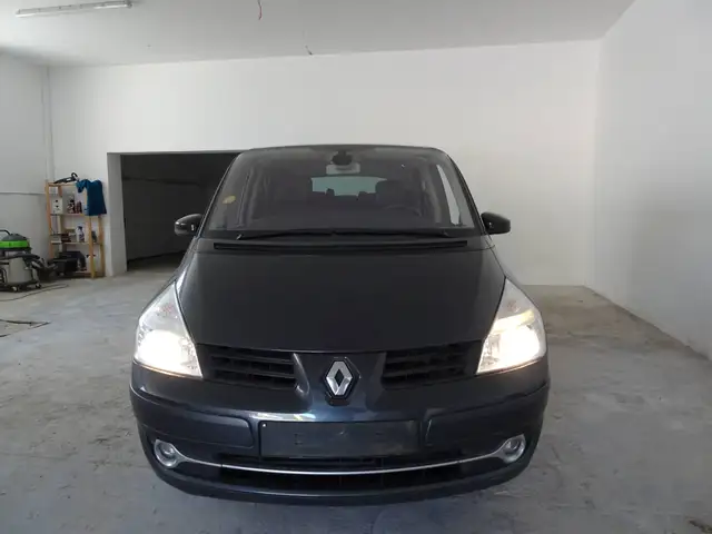 Renault Grand Espace Grand Espace 2.0 dCi Privilège prête à immatriculer toit panoramique