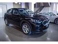 BMW X2 sDrive 20dA Negro - thumbnail 1