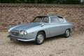 Lancia Flavia Sport 1800 iniezione by Zagato PRICE REDUCTION! On Bleu - thumbnail 46