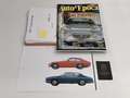 Lancia Flavia Sport 1800 iniezione by Zagato PRICE REDUCTION! On Bleu - thumbnail 11