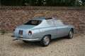 Lancia Flavia Sport 1800 iniezione by Zagato PRICE REDUCTION! On Bleu - thumbnail 27