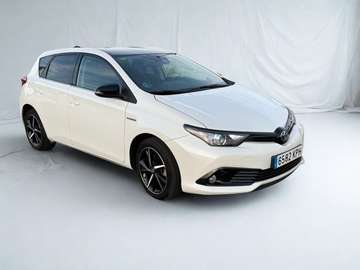Auris hybrid 140H Active Business Plus Active Business Plus