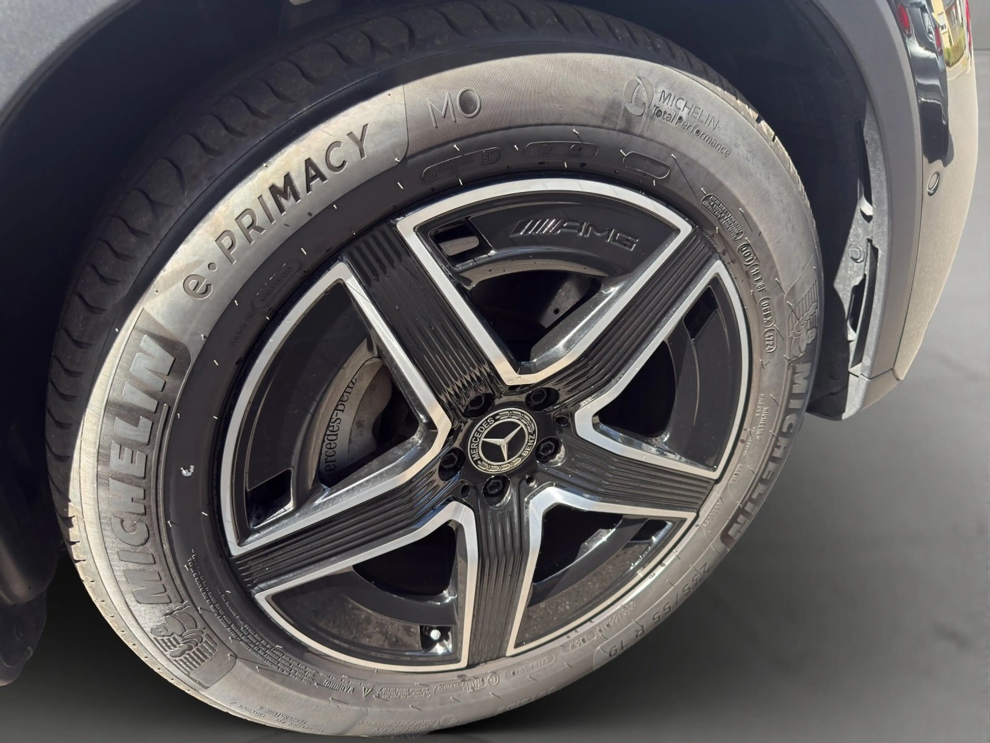 Mercedes-Benz GLC 450 GLC450d AMG Prem+ DISTRO Pano AHK Memo HUD KeyGo — photo 15