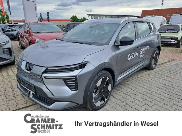 Mitsubishi Eclipse Cross Diamant PLUS 87 kWh (11kW)