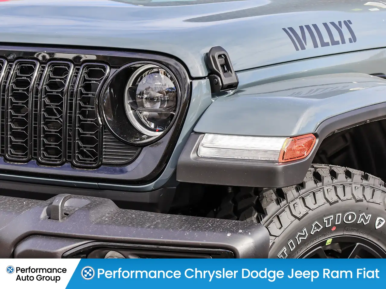 Jeep Gladiator снимка Jeep Gladiator