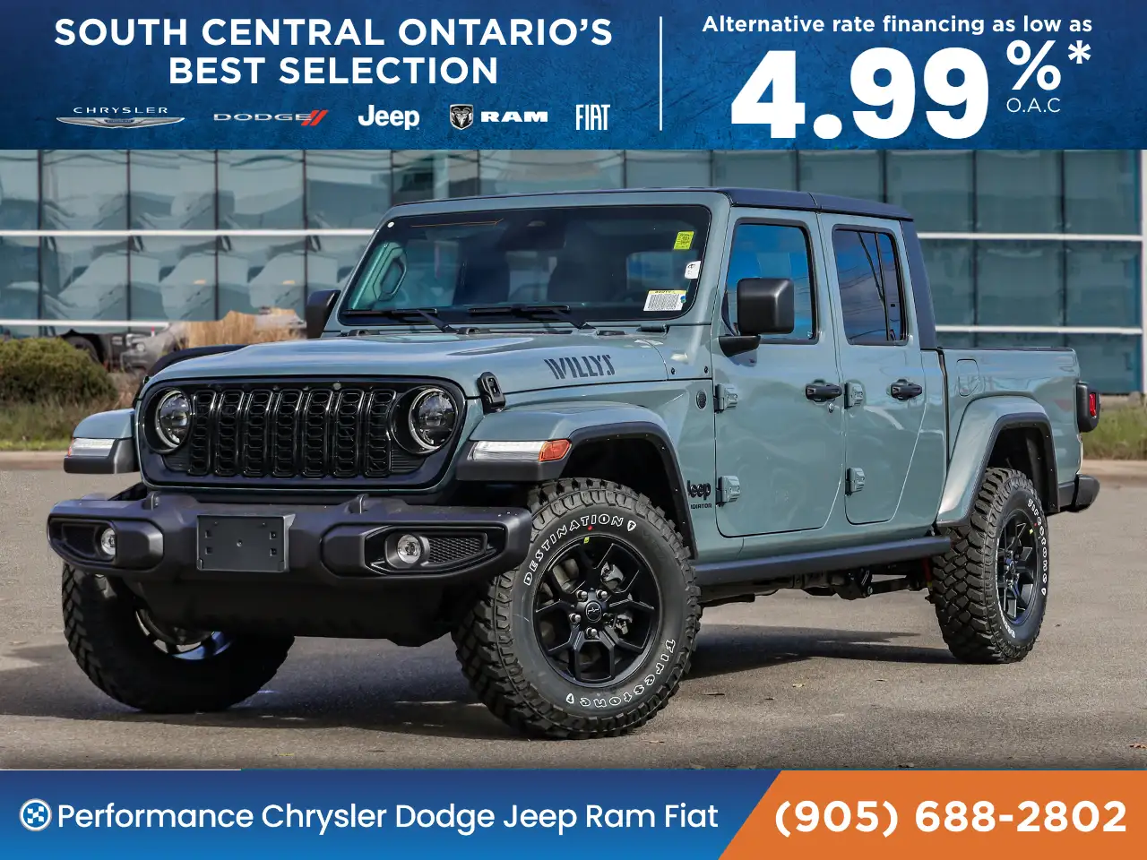 Jeep Gladiator снимка Jeep Gladiator