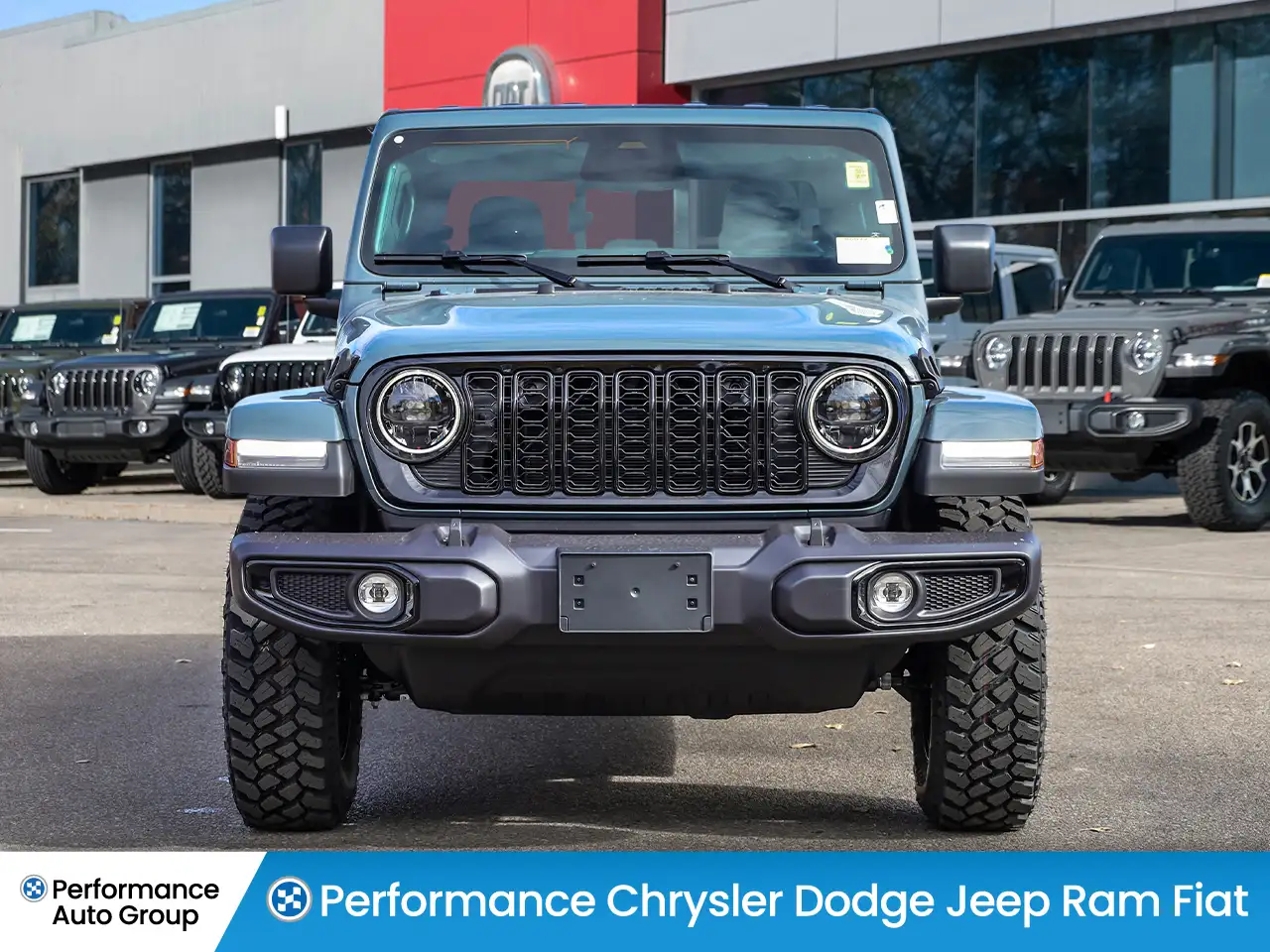 Jeep Gladiator снимка Jeep Gladiator