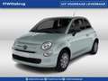 Fiat 500 1.0 Hybrid NIEUWE AUTO! | Airco | Bluetooth | Elek Groen - thumbnail 1