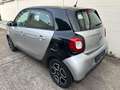 smart forFour Passion  Navi  R-Kamera Plateado - thumbnail 9