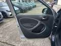 smart forFour Passion  Navi  R-Kamera Plateado - thumbnail 13