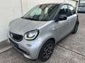 smart forFour Passion  Navi  R-Kamera Plateado - thumbnail 3