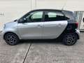 smart forFour Passion  Navi  R-Kamera Plateado - thumbnail 5