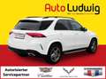 Mercedes-Benz GLE 400 d 4 Matic *AMG Paket*Night Paket*NAVI*LED*AHK*P... Blanc - thumbnail 2