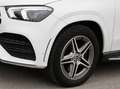 Mercedes-Benz GLE 400 d 4 Matic *AMG Paket*Night Paket*NAVI*LED*AHK*P... Blanc - thumbnail 22