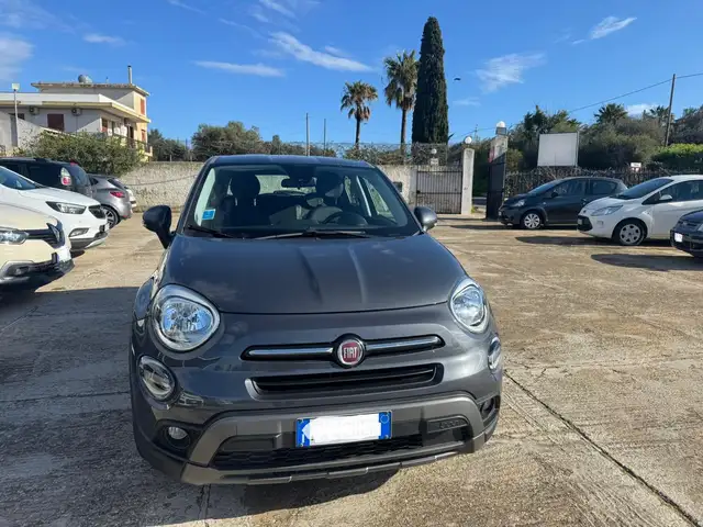 Fiat 500X 500X 1.3 mjt Business 4x2 95cv