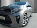 Kia Picanto 1.0 Edition 7 SHZ Bluetooth Klima Grijs - thumbnail 4