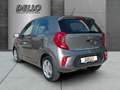 Kia Picanto 1.0 Edition 7 SHZ Bluetooth Klima Grijs - thumbnail 3