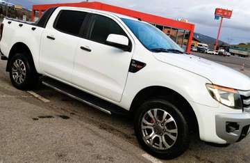 Ranger 2.2TDCI DCb. XL 4x4 150 XL