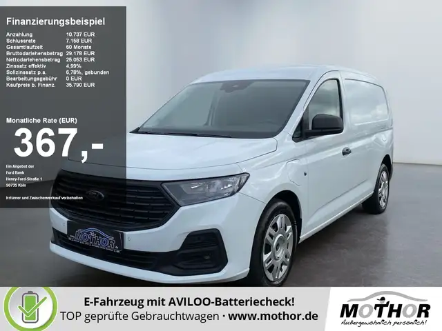 Ford Transit Connect Trend 1.5 PHEV TEMP PDC NAVI