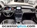 Mercedes-Benz C 220 220d 4Matic 9G-Tronic Zwart - thumbnail 6