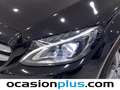 Mercedes-Benz C 220 220d 4Matic 9G-Tronic Zwart - thumbnail 14