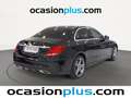 Mercedes-Benz C 220 220d 4Matic 9G-Tronic Zwart - thumbnail 4