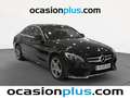 Mercedes-Benz C 220 220d 4Matic 9G-Tronic Zwart - thumbnail 2