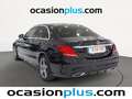 Mercedes-Benz C 220 220d 4Matic 9G-Tronic Zwart - thumbnail 3