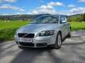 Volvo S40 S40 2,0 D Silber - thumbnail 2