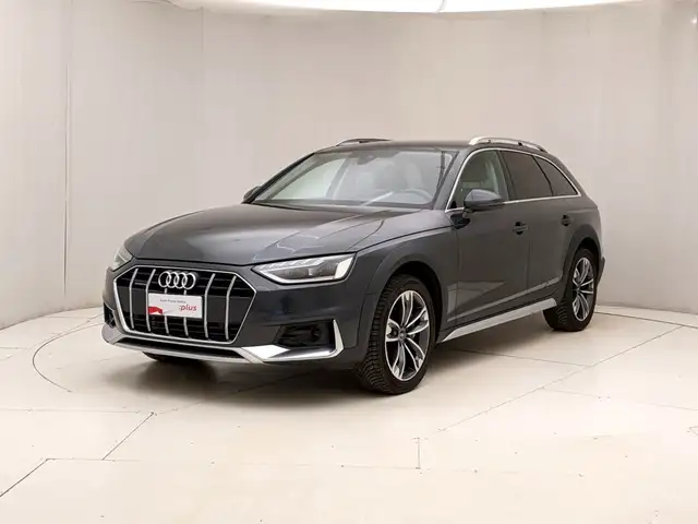 2024 Audi A4 in Grey for sale