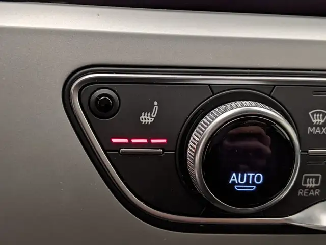 Audi A4 view 14