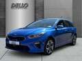 Kia Ceed / cee'd Spirit EU6d-T CEED 1.4 T-GDI SPIRI Blau - thumbnail 1