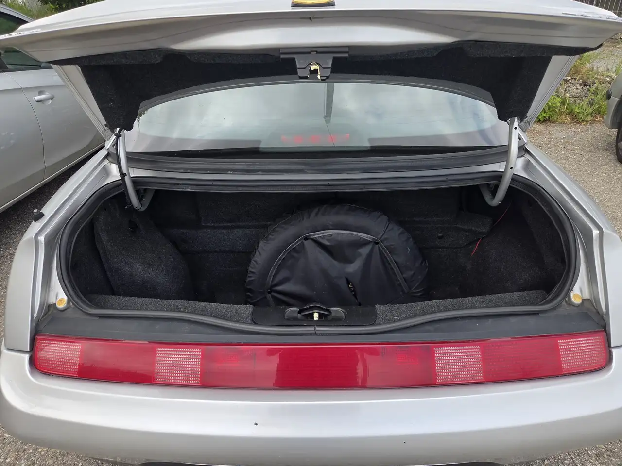 Alfa Romeo GTV 2.0 V6 tb, foto 2