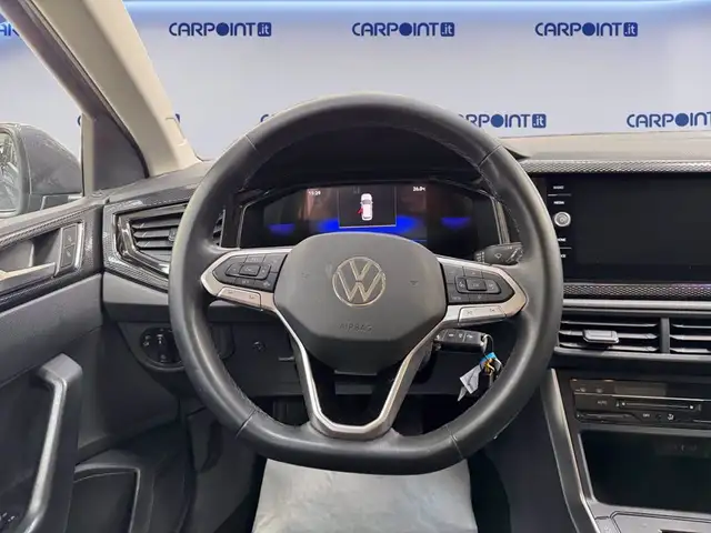 Volkswagen Polo view 13