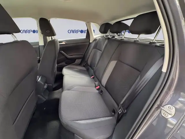 Volkswagen Polo view 14