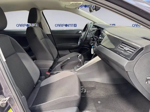 Volkswagen Polo view 16