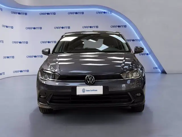Volkswagen Polo view 9
