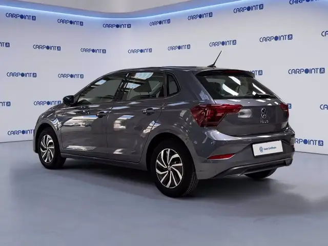 Volkswagen Polo view 4